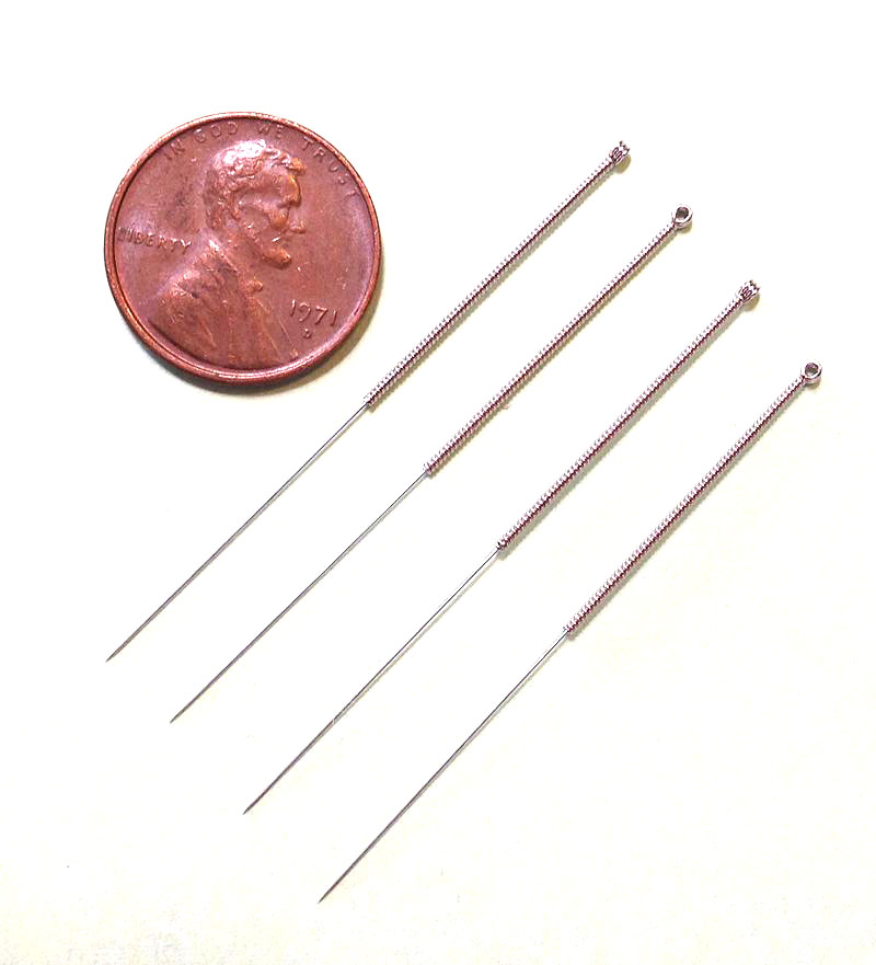 Acupuncture Needles