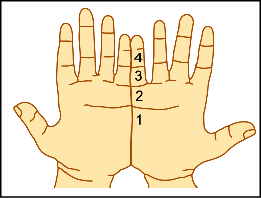 Rules of Acupressure part-2